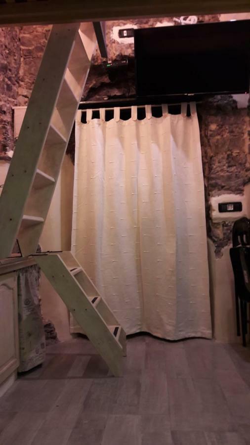 L'Arco Di Sersa Riccò del Golfo di Spezia Dış mekan fotoğraf