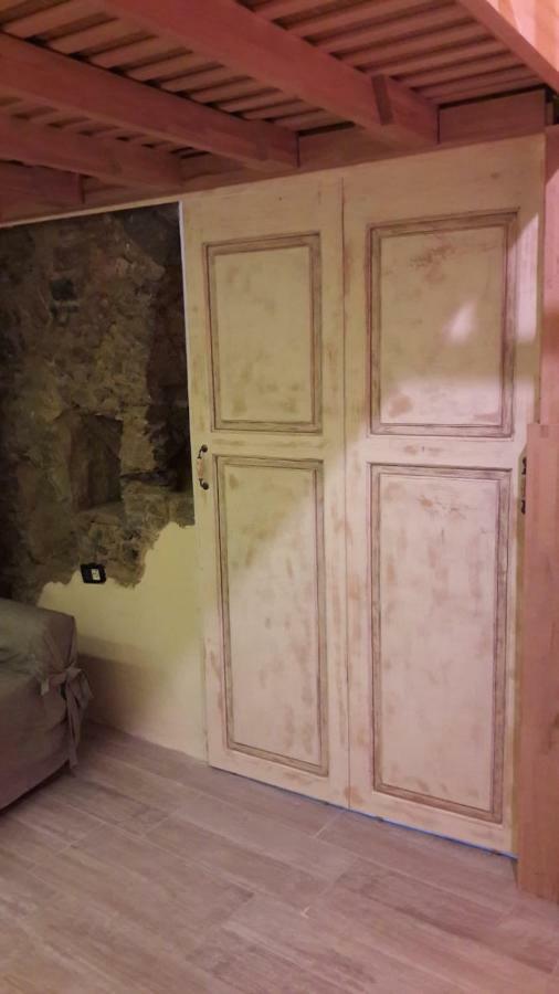 L'Arco Di Sersa Riccò del Golfo di Spezia Dış mekan fotoğraf