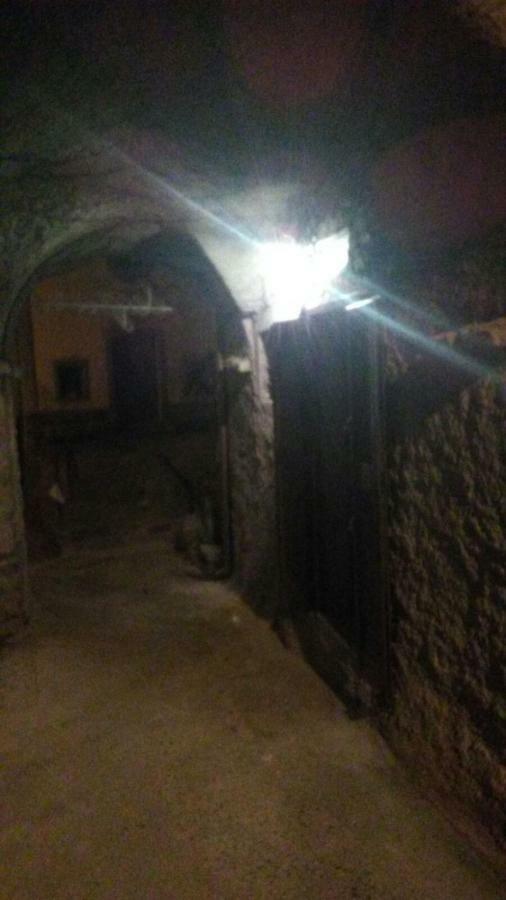 L'Arco Di Sersa Riccò del Golfo di Spezia Dış mekan fotoğraf