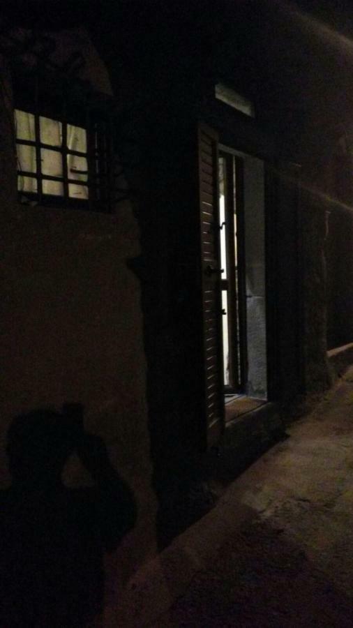 L'Arco Di Sersa Riccò del Golfo di Spezia Dış mekan fotoğraf