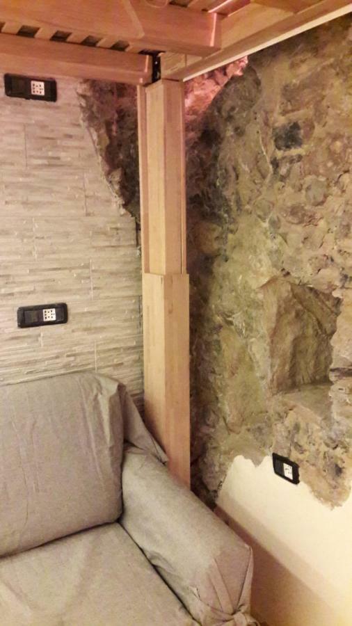 L'Arco Di Sersa Riccò del Golfo di Spezia Dış mekan fotoğraf