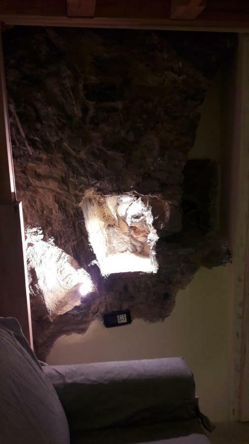 L'Arco Di Sersa Riccò del Golfo di Spezia Dış mekan fotoğraf