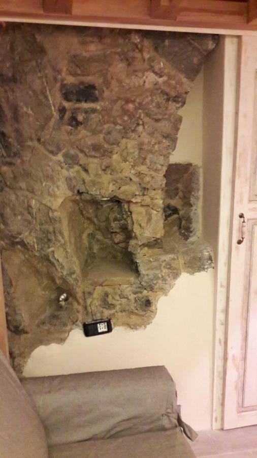 L'Arco Di Sersa Riccò del Golfo di Spezia Dış mekan fotoğraf
