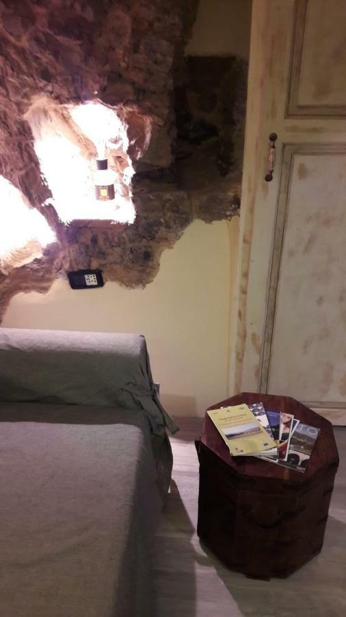 L'Arco Di Sersa Riccò del Golfo di Spezia Dış mekan fotoğraf